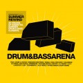 Buy VA - Drum & Bass Arena Summer Rewind Mp3 Download