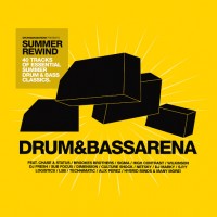 Purchase VA - Drum & Bass Arena Summer Rewind