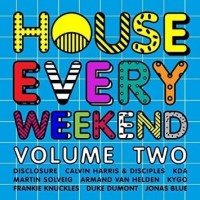 Purchase VA - House Every Weekend, Vol. 2 CD1