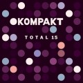 Buy VA - Kompakt Total 15 CD1 Mp3 Download