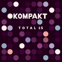 Purchase VA - Kompakt Total 15 CD1