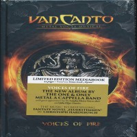 Purchase Van Canto - Voices Of Fire (Limited Edition)