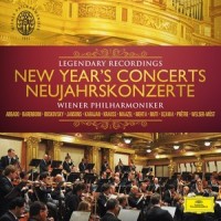 Purchase Wiener Philharmoniker - New Year's Concert 2016 - Neujahrskonzert 2016