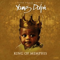 Purchase Young Dolph - King Of Memphis