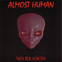 Purchase Almost Human - No Reason