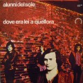 Buy Alunni Del Sole - Dove Era Lei A Quell'ora (Vinyl) Mp3 Download