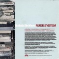 Buy Ballistic Brothers - Rude System Mp3 Download