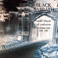 Purchase Black Sabbath - Under Wheels Of Confusion CD1