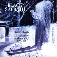 Purchase Black Sabbath - Under Wheels Of Confusion CD2