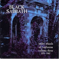 Purchase Black Sabbath - Under Wheels Of Confusion CD3