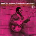 Buy Boogaloo Joe Jones - Right On Brother (Reissued 2008) Mp3 Download