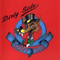 Purchase Dirty Side - Dirty Side (Vinyl)