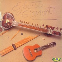 Purchase Egberto Gismonti - Bandeira Do Brasil (Vinyl)