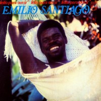 Purchase Emilio Santiago - Feito Para Ouvir (Vinyl)