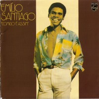 Purchase Emilio Santiago - Comigo É Assim (Vinyl)