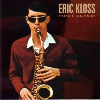 Purchase Eric Kloss - First Class!