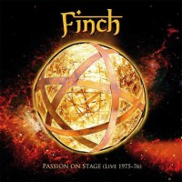 Purchase Finch - Passion On Stage (Live 1975-76) CD1