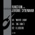 Buy Function - White Light (Feat. Jerome Sydenham) (Vinyl) Mp3 Download