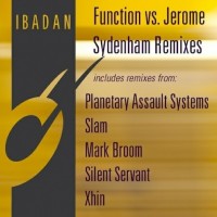Purchase Function - White Light Remixes (Feat. Jerome Sydenham)