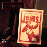 Purchase Grandpa Jones - Country Music Hall Of Fame (Vinyl)