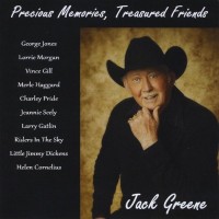 Purchase Jack Greene - Precious Memories, Treasured Friends
