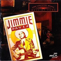 Purchase Jimmie Davis - Country Music Hall Of Fame (Vinyl)