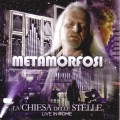 Buy Metamorfosi - La Chiesa Delle Stelle (Live In Rome) Mp3 Download