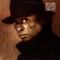 Purchase Miles Davis - Decoy (Vinyl)