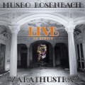 Buy Museo Rosenbach - Zarathustra Live In Studio Mp3 Download