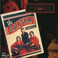 Purchase The Carter Family - Country Music Hall Of Fame (Vinyl)
