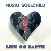 Purchase Musiq Soulchild - Life on Earth