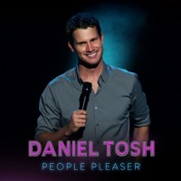 Purchase Daniel Tosh - People Pleaser