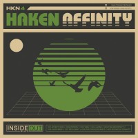 Purchase Haken - Affinity