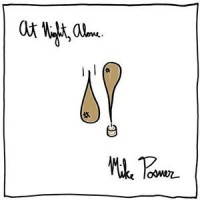 Purchase Mike Posner - At Night, Alone