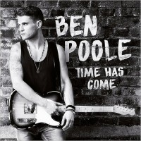 Purchase Ben Poole - Time Has Come