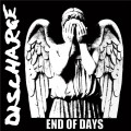 Buy Discharge - End of Days Mp3 Download