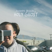 Purchase Modern Baseball - Holy Ghost