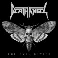Buy Death Angel - The Evil Divide Mp3 Download