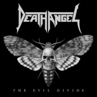 Purchase Death Angel - The Evil Divide