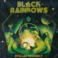 Buy Black Rainbows - Stellar Prophecy Mp3 Download