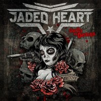 Purchase Jaded Heart - Guilty By Design