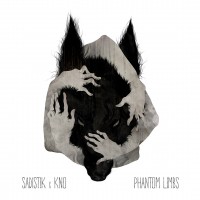 Purchase Sadistik & Kno - Phantom Limbs