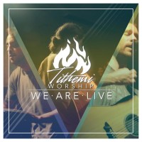 Purchase Tithemi Worship - We Are Live Live (EP)