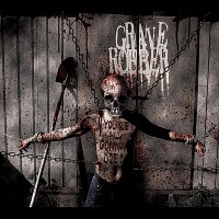 Purchase Grave Robber - Youre All Gonna Die
