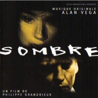 Purchase Alan Vega - Sombre