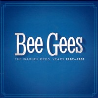 Purchase Bee Gees - The Warner Bros. Years 1987-1991 (High Civilization) CD3