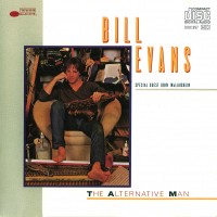 Purchase Bill Evans (Saxophone) - The Alternative Man