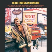 Purchase Buck Owens - Buck Owens In London (Vinyl)