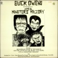 Buy Buck Owens And The Buckaroos - (It's) A Monsters' Holiday (Vinyl) Mp3 Download