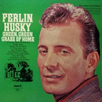 Purchase ferlin husky - Green Green Grass Of Home (Vinyl)